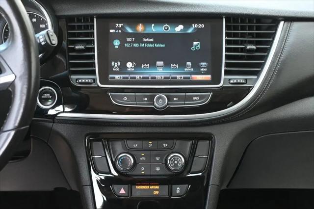 2019 Buick Encore FWD Preferred