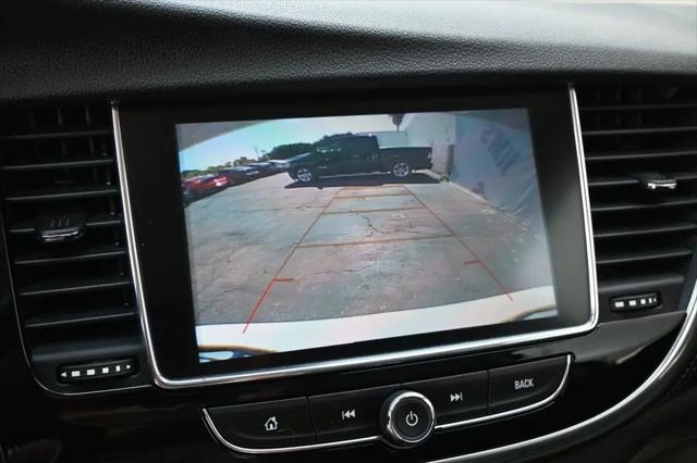 2019 Buick Encore FWD Preferred