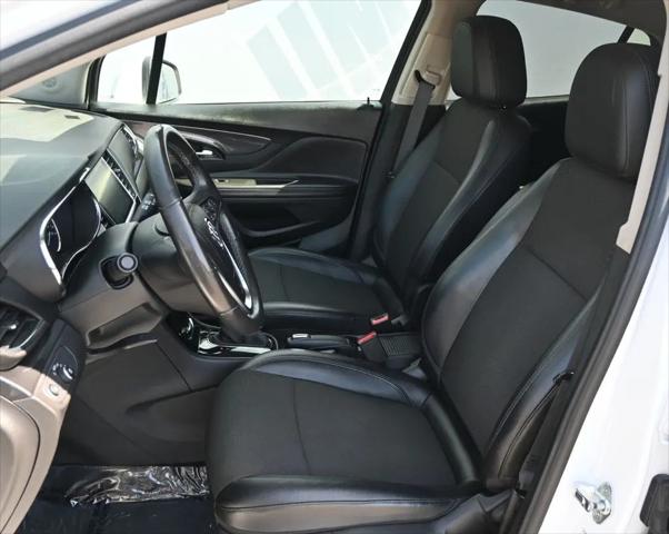 2019 Buick Encore FWD Preferred