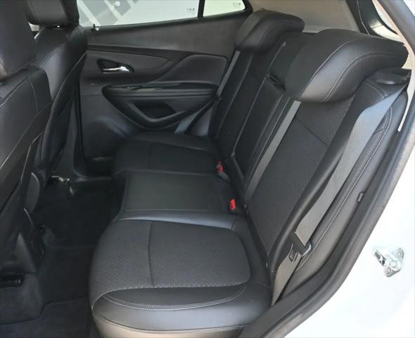 2019 Buick Encore FWD Preferred