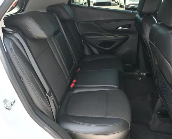 2019 Buick Encore FWD Preferred