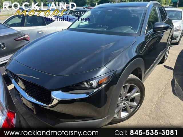 2024 Mazda CX-30 2.5 S Preferred Package for sale in West Nyack, NY