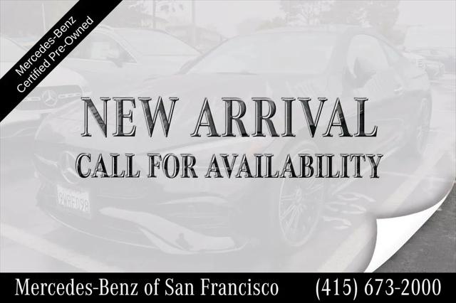 2026 Mercedes-Benz E-CLASS E 300 CLE 300 for sale in South San Francisco, CA
