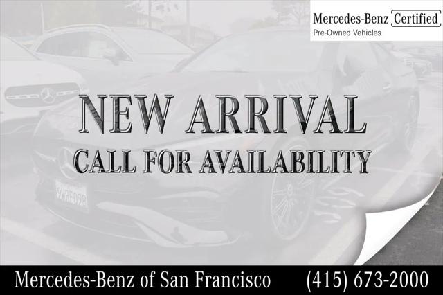 2026 Mercedes-Benz E-CLASS E 300 CLE 300 for sale in South San Francisco, CA
