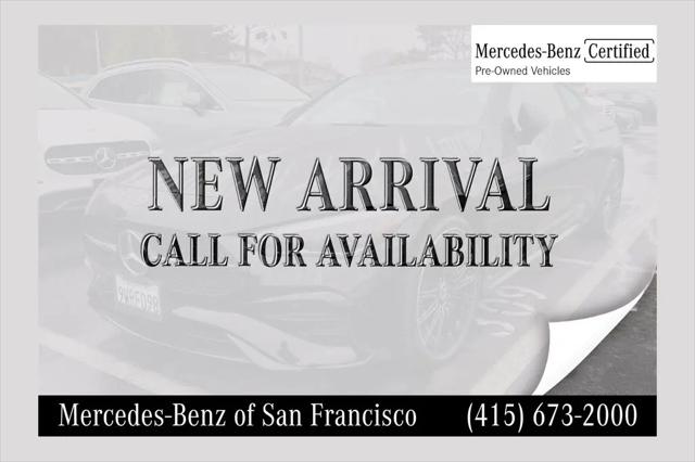 2026 Mercedes-Benz E-CLASS E 300 CLE 300 for sale in South San Francisco, CA