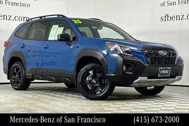 2025 Subaru Forester Wilderness for sale in South San Francisco, CA