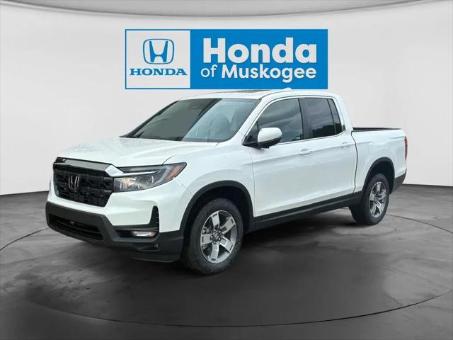 2026 Honda Ridgeline RTL for sale in Muskogee, OK