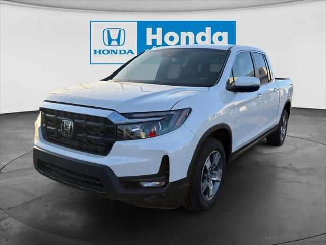 2026 Honda Ridgeline RTL for sale in Muskogee, OK