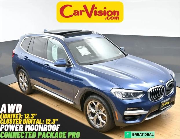 2022 BMW X5 xDrive40i for sale in Trooper, PA
