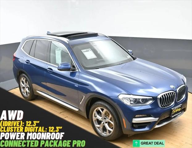 2022 BMW X5 xDrive40i for sale in Trooper, PA