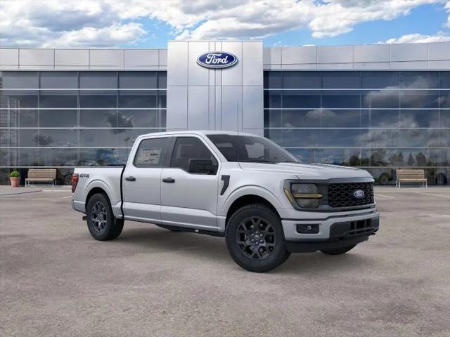 2026 Ford F-150 STX for sale in Augusta, GA