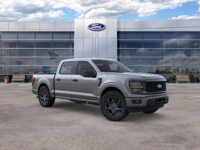 2026 Ford F-150 STX for sale in Augusta, GA