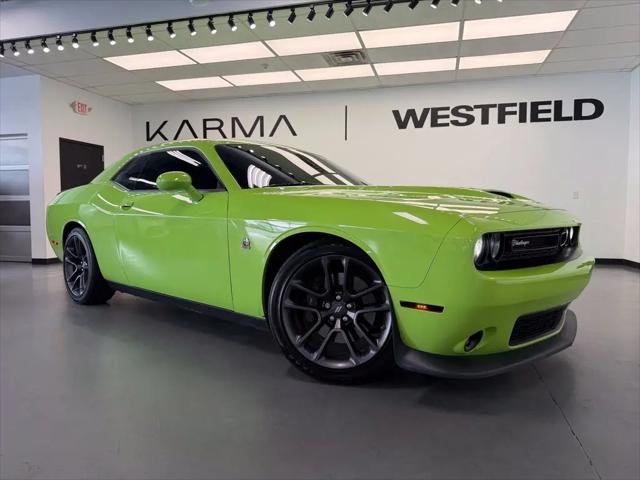 2023 Dodge Challenger R/T Scat Pack for sale in Westfield, NJ