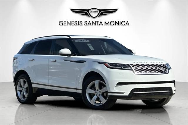 2020 Land Rover Range Rover Velar P250 S for sale in Santa Monica, CA