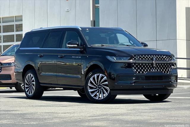 2026 Lincoln Navigator Black Label L for sale in La Mesa, CA