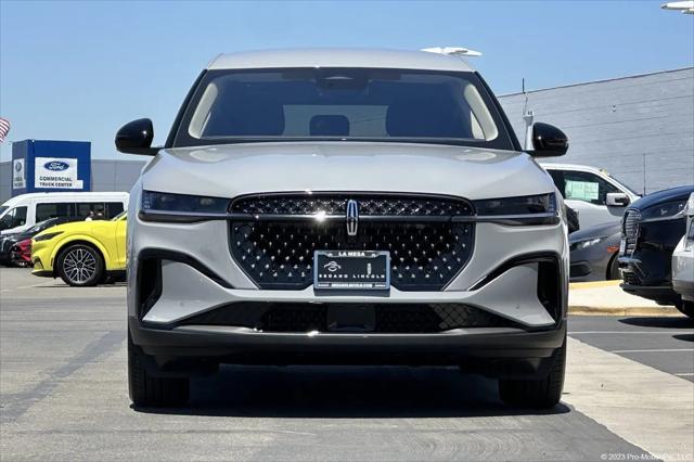 2026 Lincoln Nautilus Premiere for sale in La Mesa, CA
