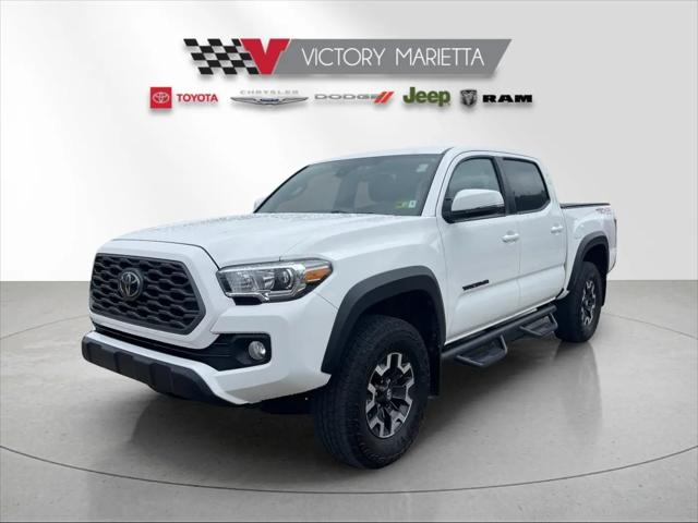 2023 Toyota Tacoma TRD Off Road for sale in Marietta, OH