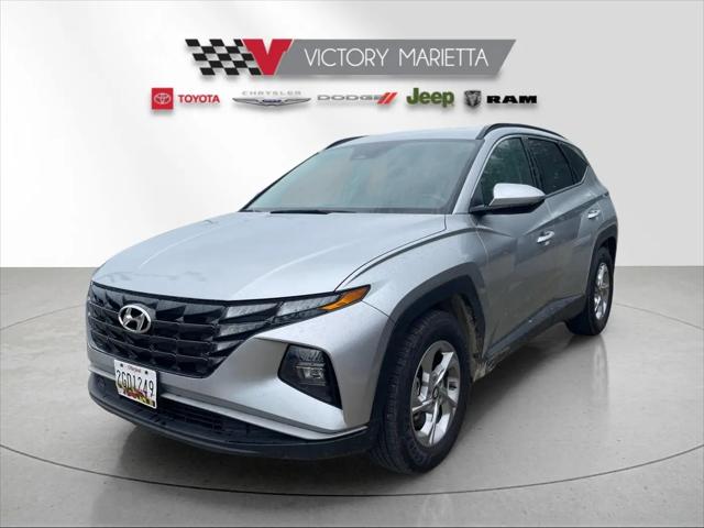 2024 Hyundai Tucson SEL for sale in Marietta, OH