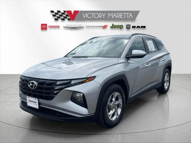 2024 Hyundai Tucson SEL for sale in Marietta, OH