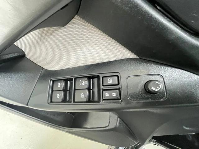 2014 Subaru Forester 2.5i