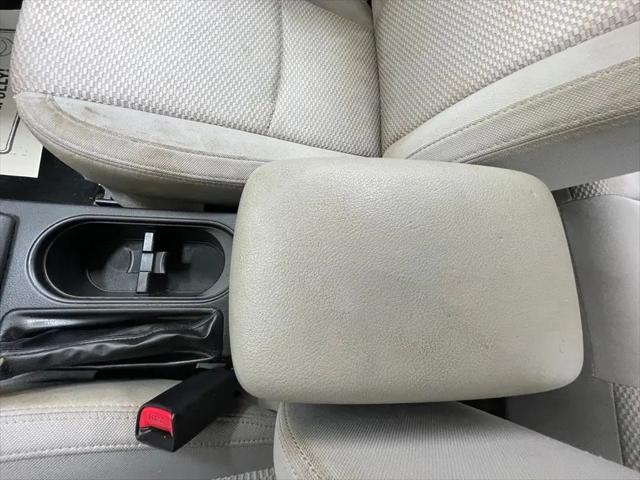 2014 Subaru Forester 2.5i