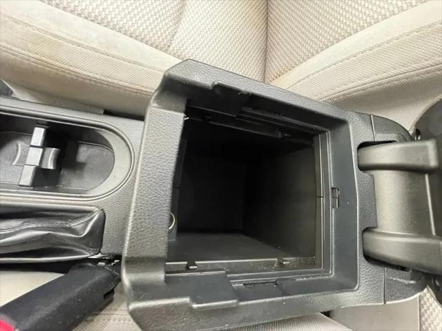 2014 Subaru Forester 2.5i