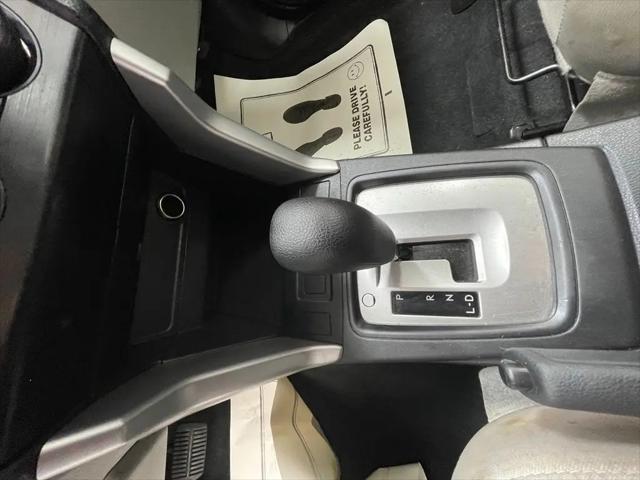 2014 Subaru Forester 2.5i