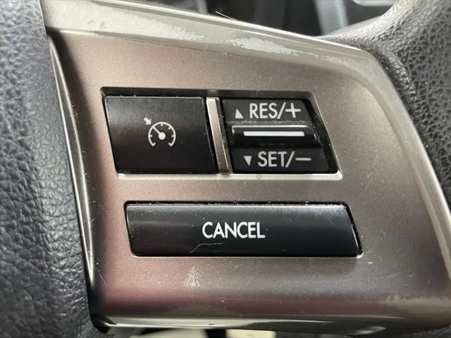 2014 Subaru Forester 2.5i