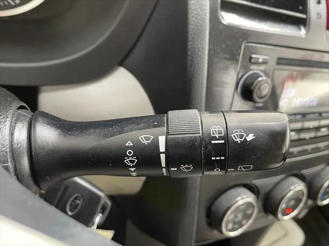 2014 Subaru Forester 2.5i