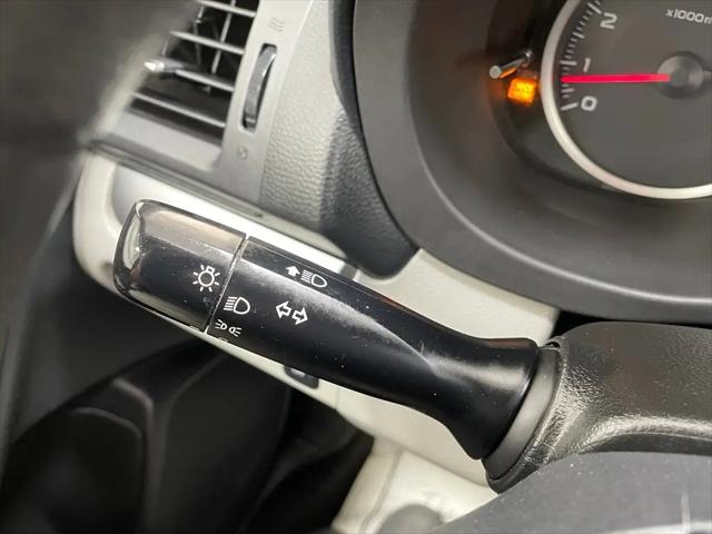 2014 Subaru Forester 2.5i