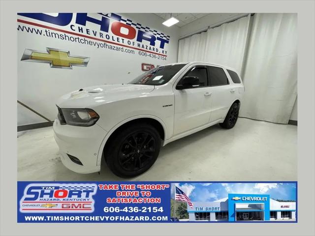 2020 Dodge Durango R/T AWD for sale in Hazard, KY