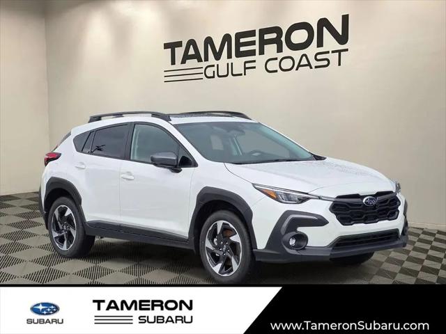 2026 Subaru Crosstrek Limited for sale in Mobile, AL