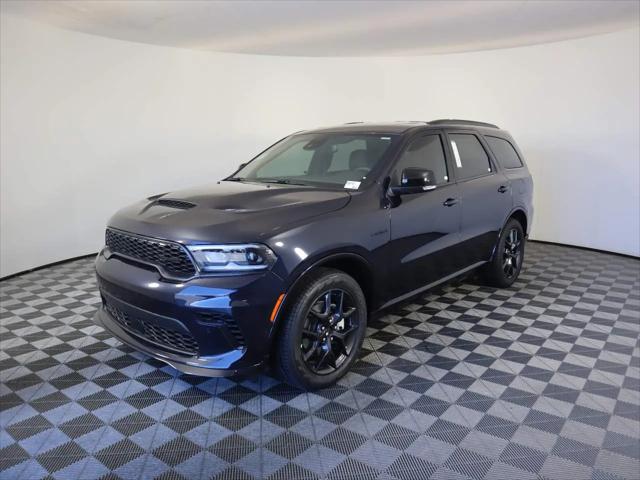 2026 Dodge Durango GT Premium AWD HEMI V8 for sale in Las Vegas, NV