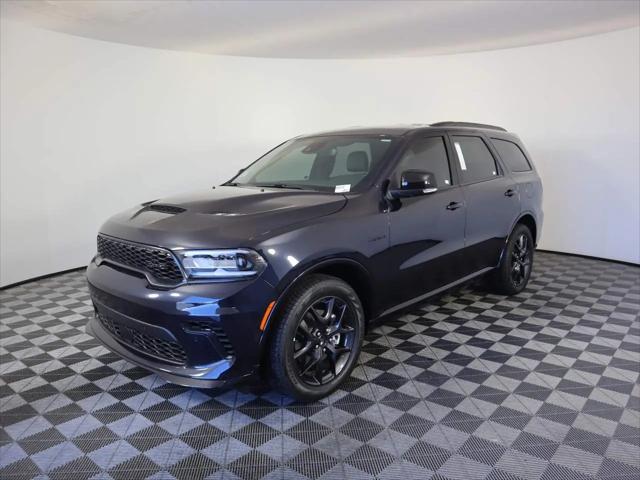 2026 Dodge Durango GT Premium AWD HEMI V8 for sale in Las Vegas, NV