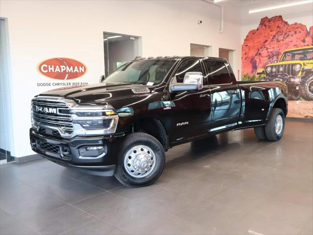 2026 Ram 3500 Laramie for sale in Scottsdale, AZ