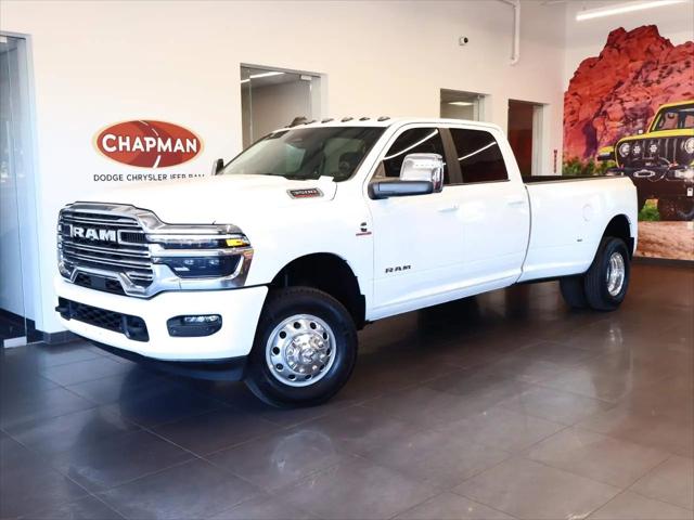 2026 Ram 3500 Laramie for sale in Scottsdale, AZ