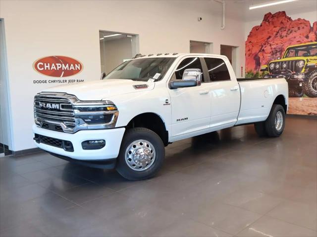 2026 Ram 3500 Laramie for sale in Scottsdale, AZ