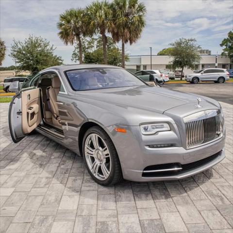 2019 Rolls-Royce Wraith Standard for sale in Orlando, FL