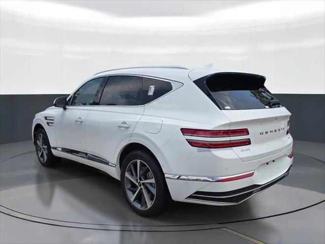 2026 Genesis GV80 2.5T Select AWD