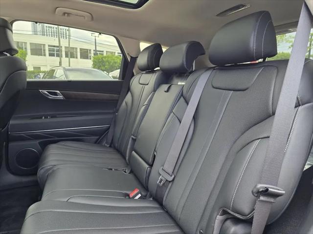 2026 Genesis GV80 2.5T Select AWD