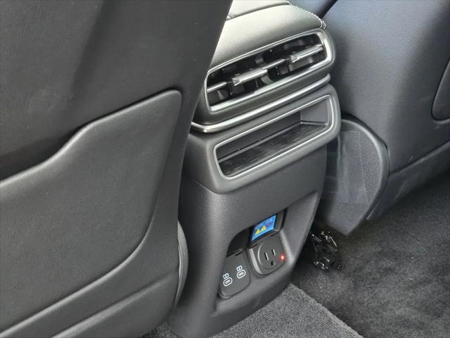 2026 Genesis GV80 2.5T Select AWD