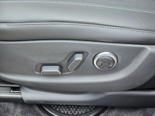 2026 Genesis GV80 2.5T Select AWD