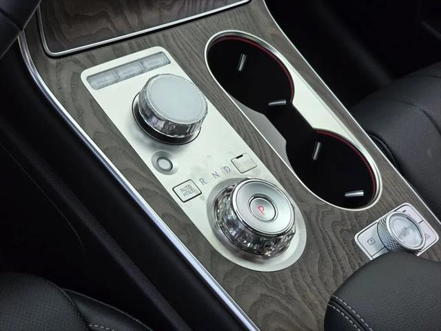 2026 Genesis GV80 2.5T Select AWD