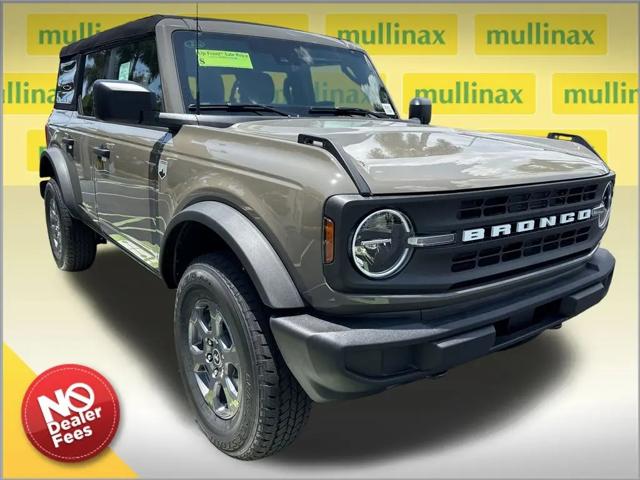 2026 Ford Bronco Big Bend for sale in LAKE PARK, FL