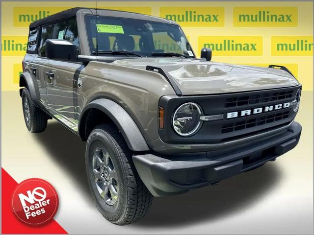 2026 Ford Bronco Big Bend for sale in LAKE PARK, FL