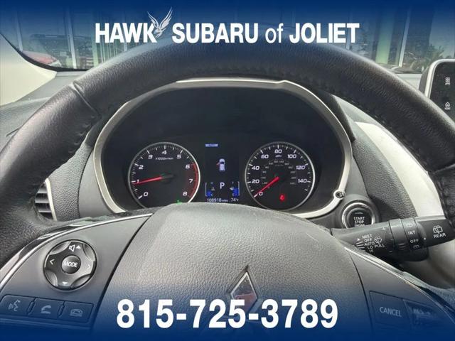 2019 Mitsubishi Eclipse Cross SE for sale in Joliet, IL