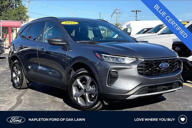2025 Ford Escape ST-Line for sale in Oak Lawn, IL