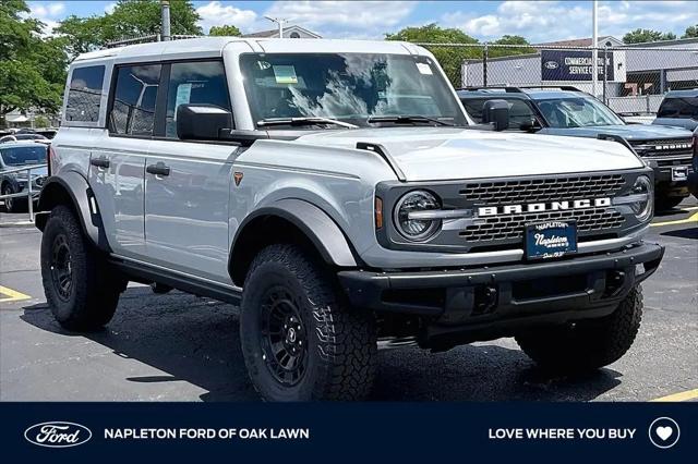 2026 Ford Bronco Badlands for sale in Oak Lawn, IL
