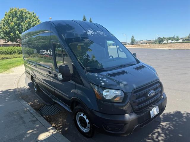 2020 Ford Transit Cargo Van T-250 for sale in Modesto, CA