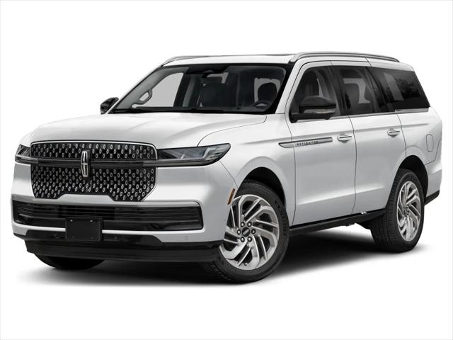 2027 Lincoln Navigator Premiere for sale in Evans, GA